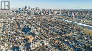 2007 1 Avenue NW Calgary