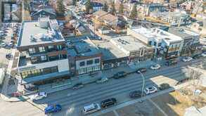 2007 1 Avenue NW Calgary