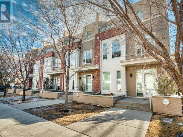 2007 1 Avenue NW Calgary