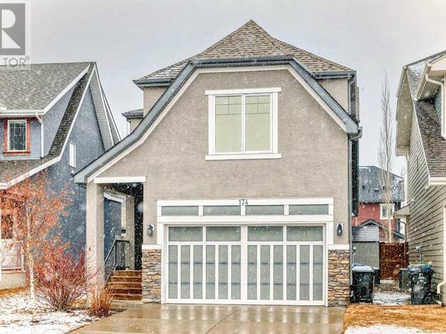 174 Marquis Point SE Calgary Alberta