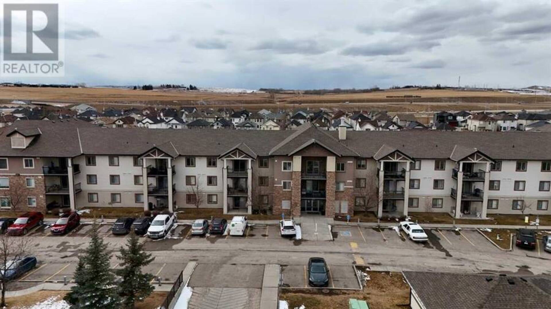 1212, 16969 24 Street SW Calgary