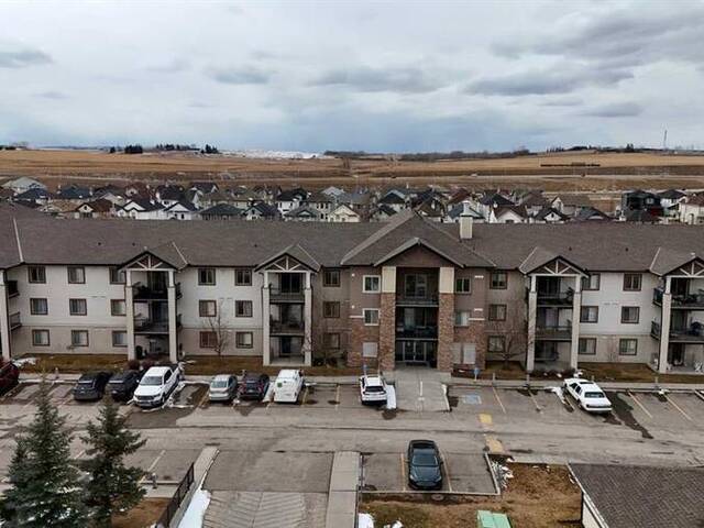 1212, 16969 24 Street SW Calgary Alberta