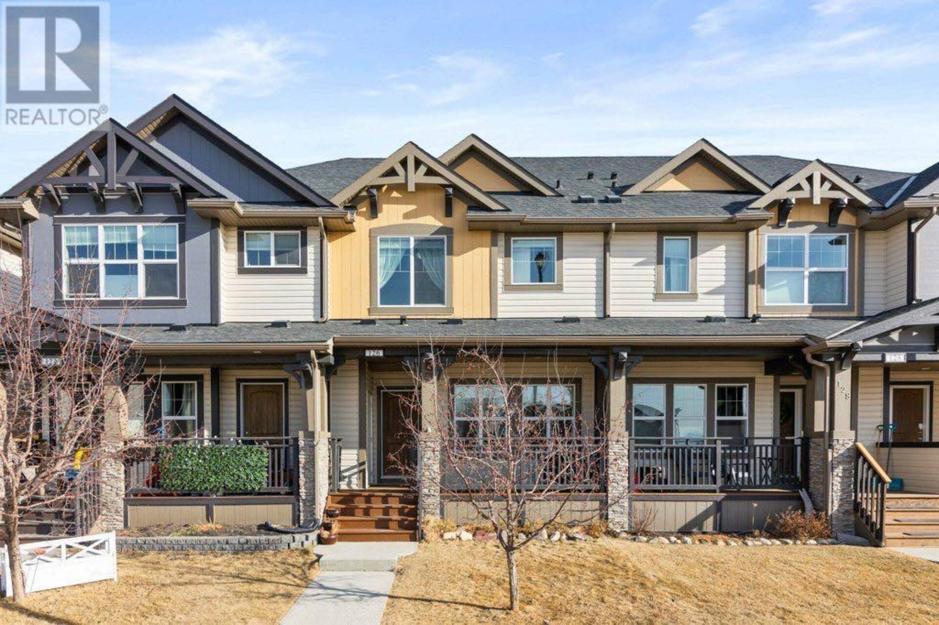 126 Clydesdale Way Cochrane