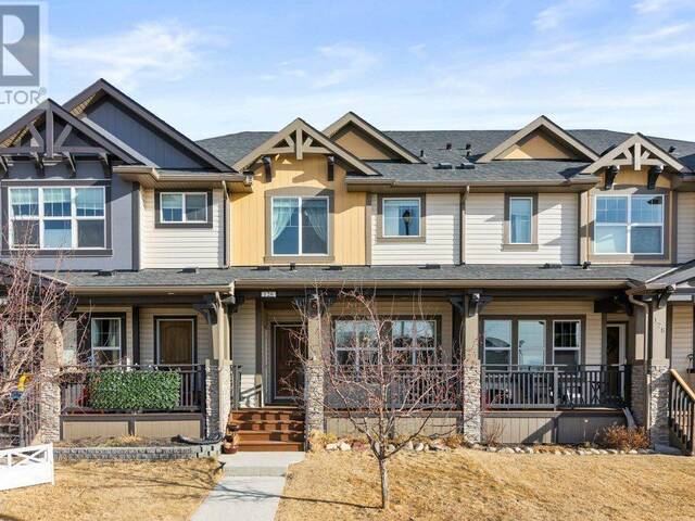 126 Clydesdale Way Cochrane