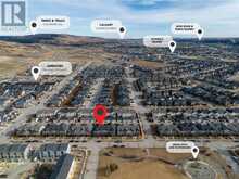 126 Clydesdale Way Cochrane