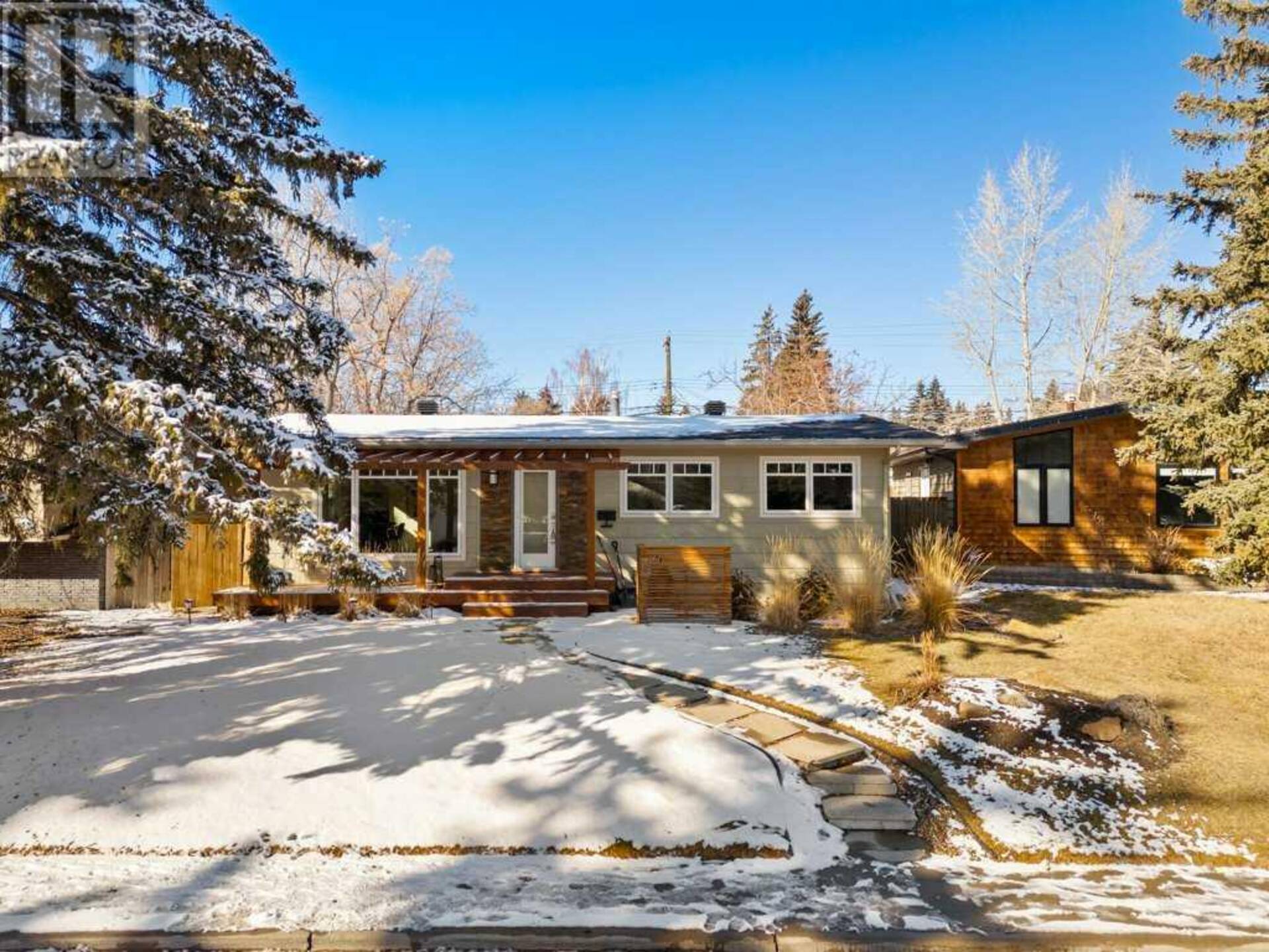 160 Sackville Drive SW Calgary