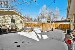 160 Sackville Drive SW Calgary