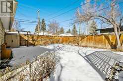 160 Sackville Drive SW Calgary