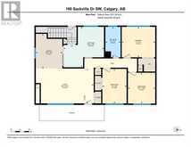 160 Sackville Drive SW Calgary