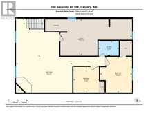 160 Sackville Drive SW Calgary