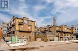 106, 2426 34 Avenue SW Calgary