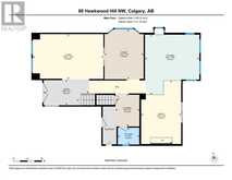 88 Hawkwood Hill NW Calgary