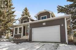 88 Hawkwood Hill NW Calgary