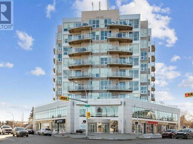 401, 2505 17 Avenue SW Calgary