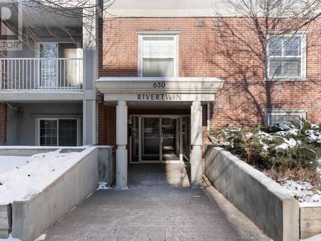 217, 630 8 Avenue SE Calgary