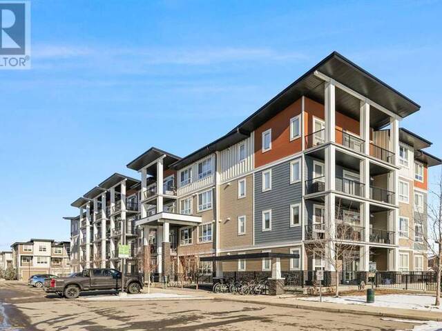 202, 35 Walgrove SE Calgary