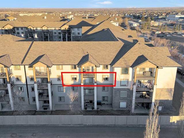 1319, 8 Bridlecrest Drive SW Calgary