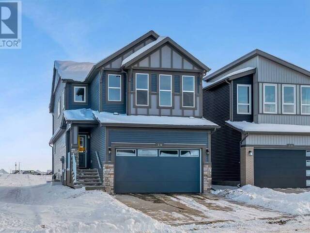 26 Cobbleridge Place SW Airdrie