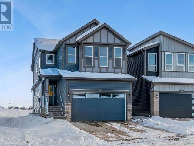 26 Cobbleridge Place SW Airdrie