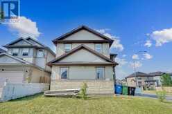 325 Saddlemont Boulevard NE Calgary