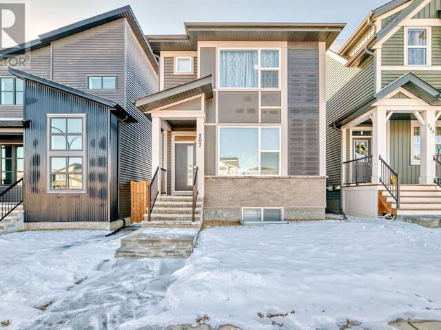 207 Belmont Boulevard SW Calgary