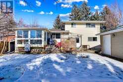 1031 Cannock Place SW Calgary