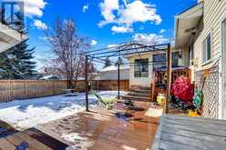 1031 Cannock Place SW Calgary