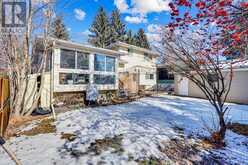 1031 Cannock Place SW Calgary