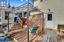 1031 Cannock Place SW Calgary