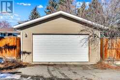 1031 Cannock Place SW Calgary