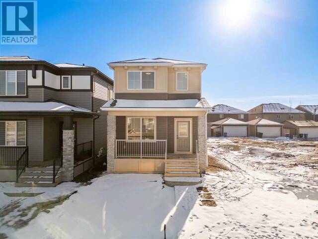 106 Legacy Reach Common SE Calgary