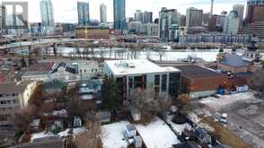 406, 414 Meredith Road NE Calgary