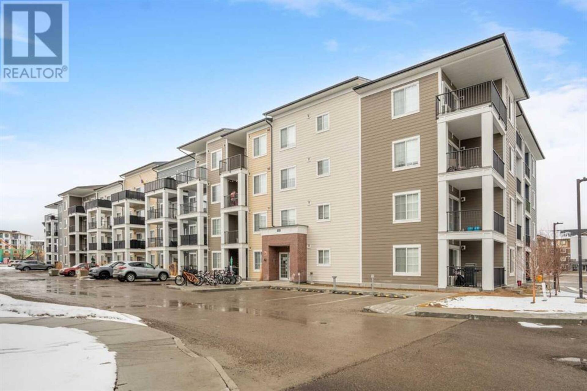 8303, 151 Legacy Main Street SE Calgary