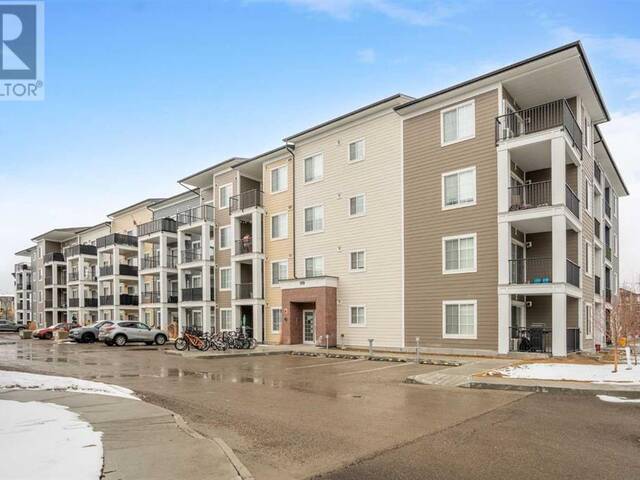 8303, 151 Legacy Main Street SE Calgary