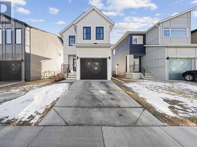 237 Copperleaf Way SE Calgary