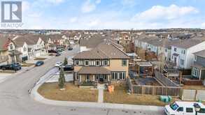 301 Windridge View SW Airdrie