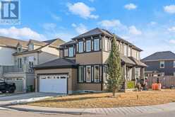 301 Windridge View SW Airdrie