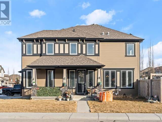 301 Windridge View SW Airdrie