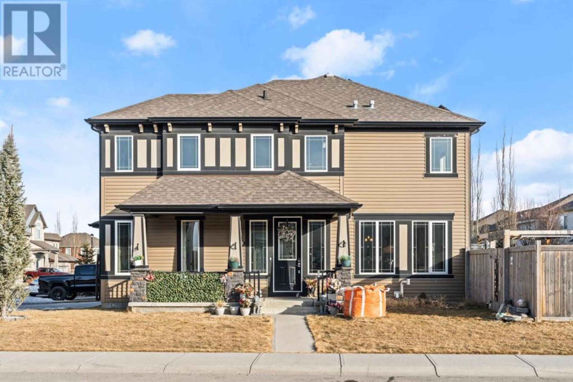 301 Windridge View SW Airdrie