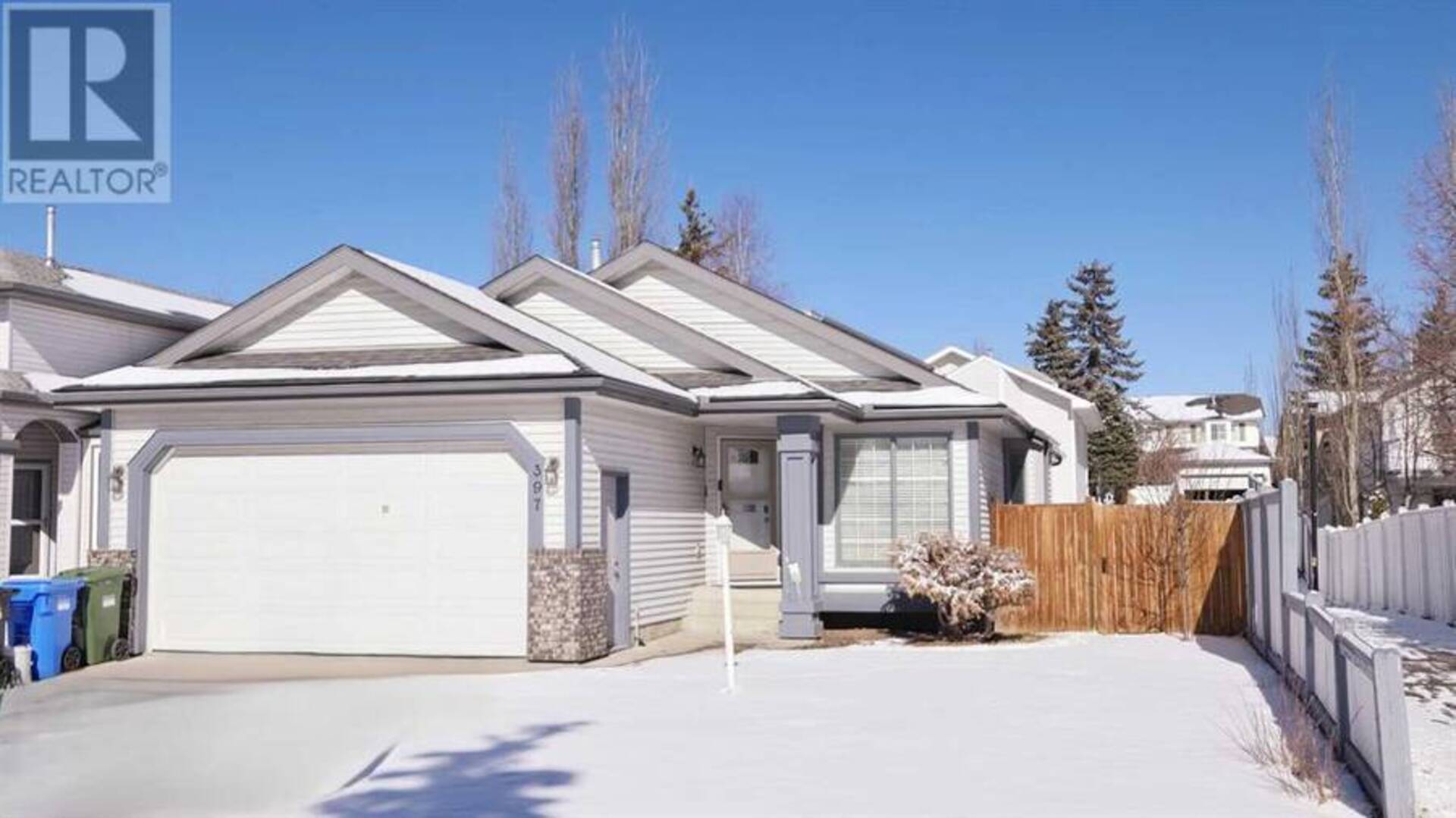 397 Citadel Hills Circle NW Calgary