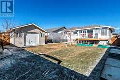 2907 23 Street Nanton