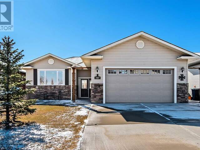 2907 23 Street Nanton Alberta