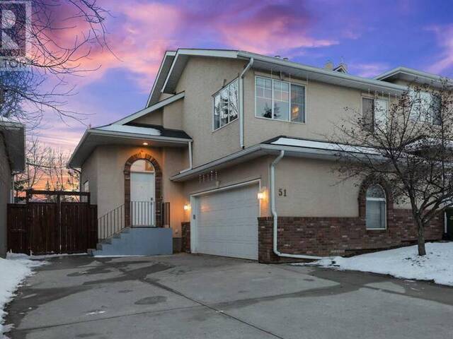 51 Patterson Hill SW Calgary