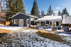 3343 Barrett Place NW Calgary