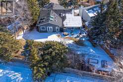 3343 Barrett Place NW Calgary