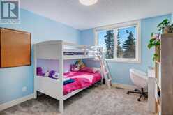 3343 Barrett Place NW Calgary