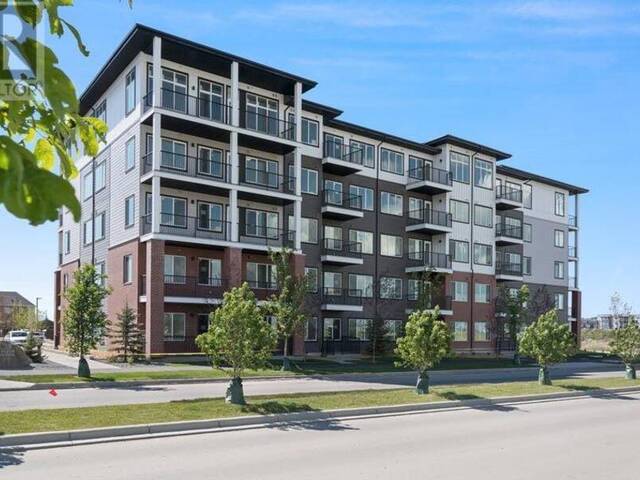 1420, 395 Skyview Parkway NE Calgary