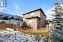 2149 High Country Rise NW High River