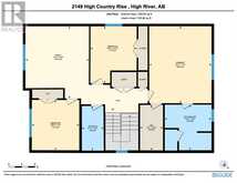 2149 High Country Rise NW High River