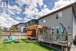 145 Heritage Boulevard Cochrane